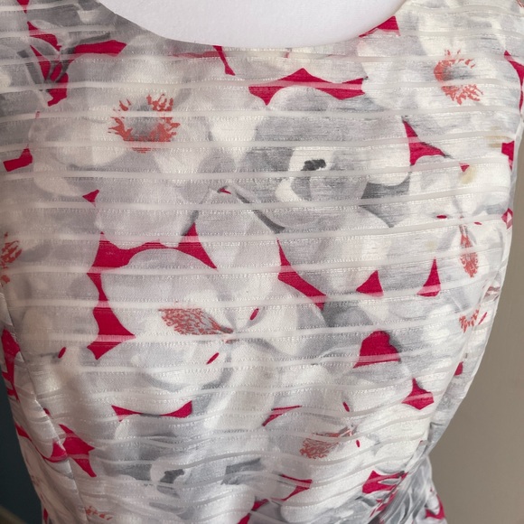 Tommy Hilfiger dress side 8 - Picture 4 of 7